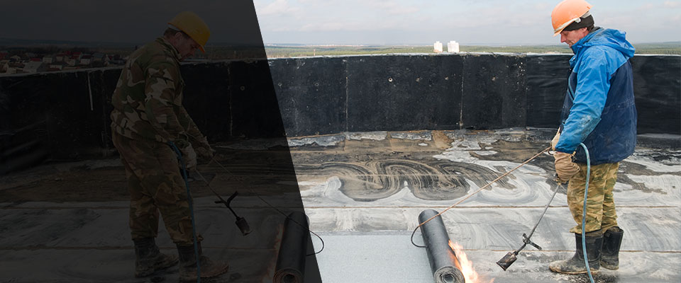 Fork Union Roofing Contractors
